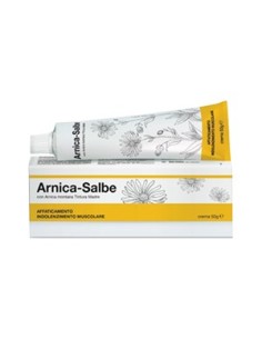 Arnica Salbe Crema 50 G