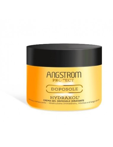 Angstrom Protect Crema Gel Doposole 200 Ml