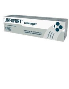 Linfofort Cremagel 150 Ml
