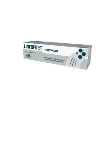 Linfofort Cremagel 150 Ml