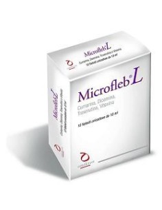 Microfleb L 10 Fialoidi Monodose 10 Ml