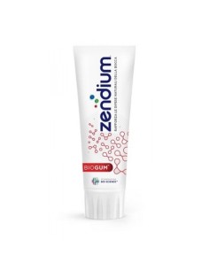 Zendium Gengive Imfiammate Dentifricio 75 Ml