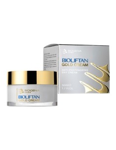 Bioliftan Gold Cream 50 Ml