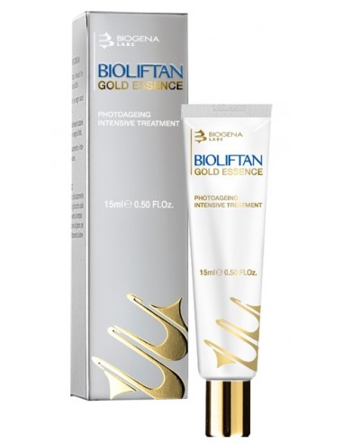 Bioliftan Gold Essence 15 Ml