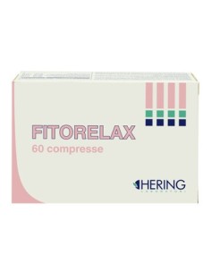 Fitorelax 60 Compresse