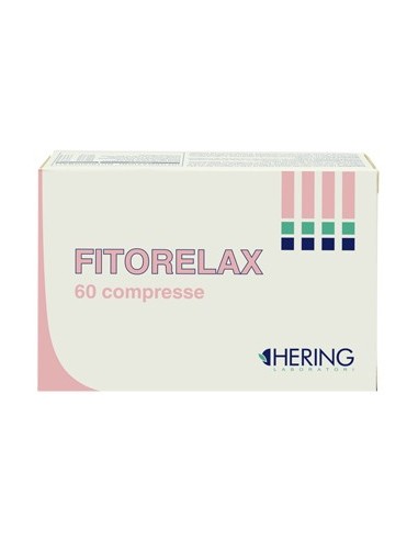 Fitorelax 60 Compresse