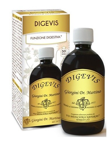 Digevis Liquido 500 Ml