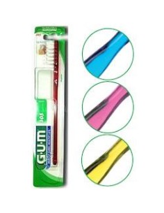 Gum Classic 305 Spaz Duro Reg