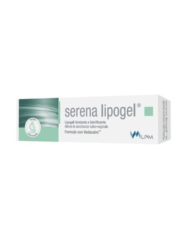 Serena Lipogel 30 Ml