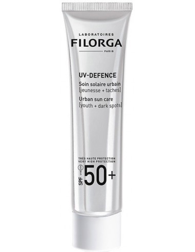 Filorga Uv Defence Spf50+ 40 Ml