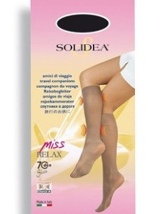 Miss Relax 70 Sheer Sabbia 2 M