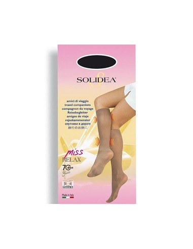 Miss Relax 70 Sheer Sabbia 2 M