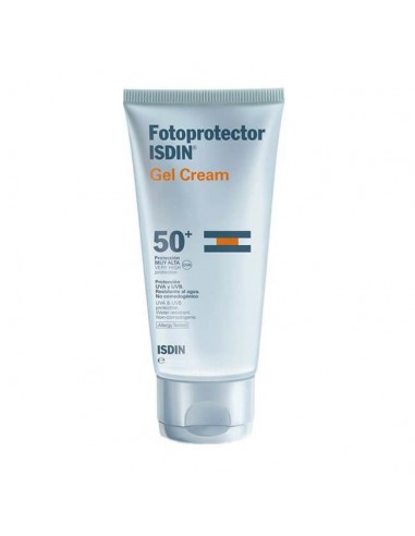 Fotoprotector Gel Cream 250 Ml