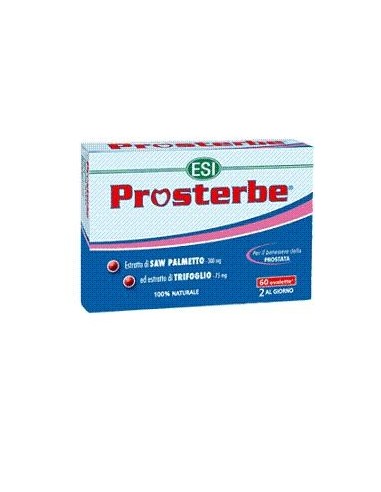 Prosterbe 60 Ovalette 46,8 G