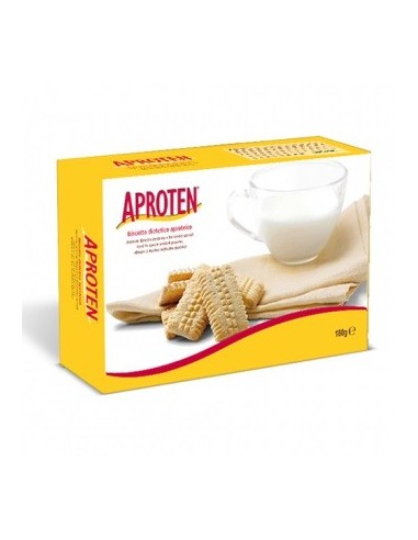 Aproten Biscotto 180 G