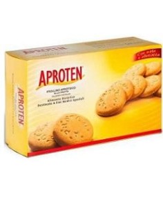Aproten Frollini Frutta 180 G