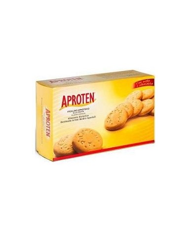 Aproten Frollini Frutta 180 G