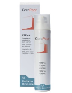 Cerapsor Crema 100 Ml