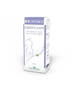 Gse Intimo Lubrificante 40ml