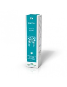 Gse Dentifree Gengive Sensibili 75 Ml