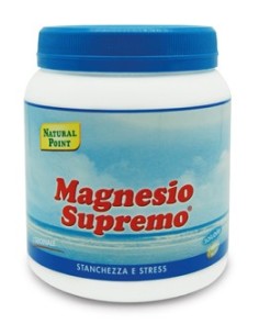 Magnesio Supremo 300 G