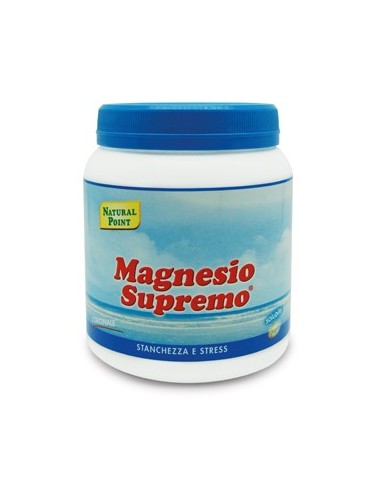 Magnesio Supremo 300 G