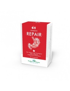 Gse Stomach Repair 45 Compresse