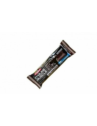 Enervit Gymline Protein Bar 36% Barretta Dark Chocolate 55 G