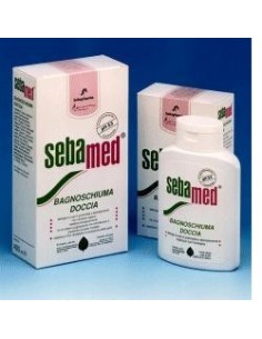 Sebamed Bagnoschiuma Ml 400