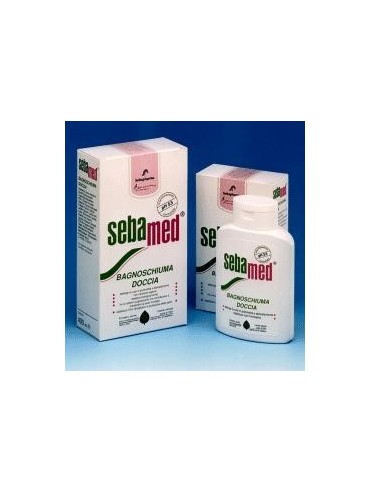 Sebamed Bagnoschiuma Ml 400