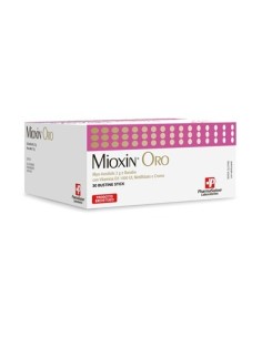 Mioxin Oro 30 Buste