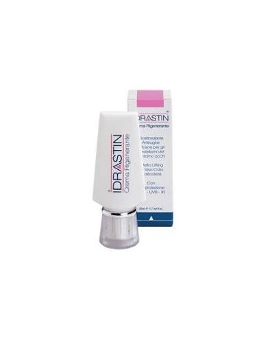 Idrastin Crema Rigenerante50ml