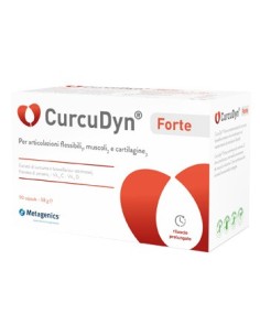 Curcudyn Forte 90 Capsule