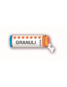 Arnica Montana*granuli 200 Ch Contenitore Monodose