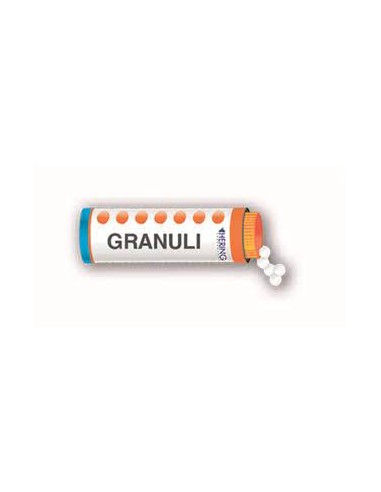 Arnica Montana*granuli 200 Ch Contenitore Monodose