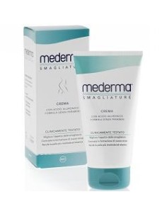 Mederma Smagliature Crema 150 G