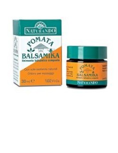 Pomata Balsamika 30 Ml