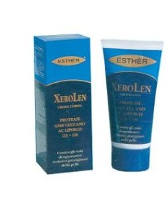 Xerolen Crema Corpo 150 Ml