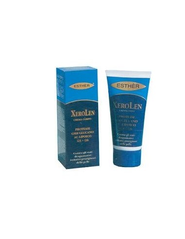 Xerolen Crema Corpo 150 Ml