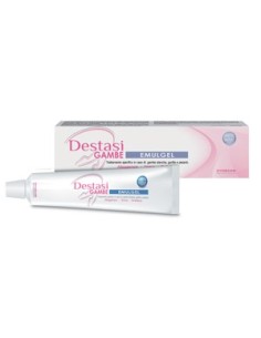 Destasi Gambe Emulgel 75 Ml