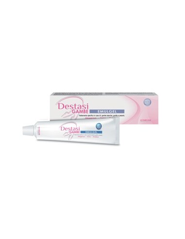 Destasi Gambe Emulgel 75 Ml