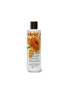 Arnica Gel 90% 250 Ml