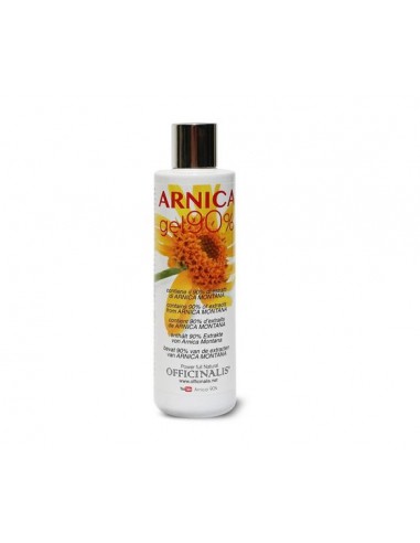 Arnica Gel 90% 250 Ml