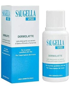 Saugella Dermolatte 200 Ml