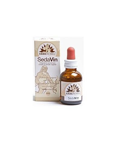 Sedavin 50 Ml