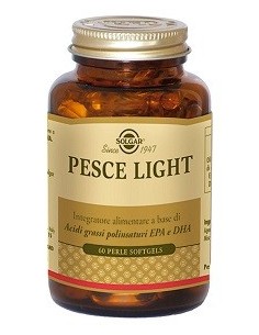 Pesce Light 60 Perle