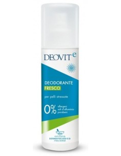 Deovit Deo Fresco 100 Ml 2018