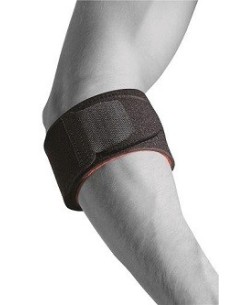 Fascetta Thermoskin Regolabile Per Epicondilite Sport Indicata Per Il Trattamento Del Gomito Del Tennista