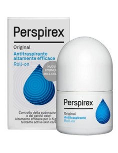 Perspirex Original N Roll-on Deodorante 20 Ml