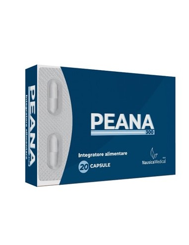 Peana 300 20 Capsule